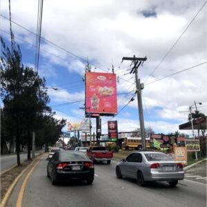 Boulevard Cayalá A