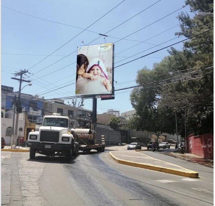 Canal 7 B