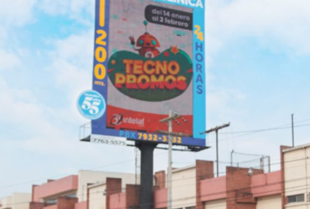 Avenida Las Américas