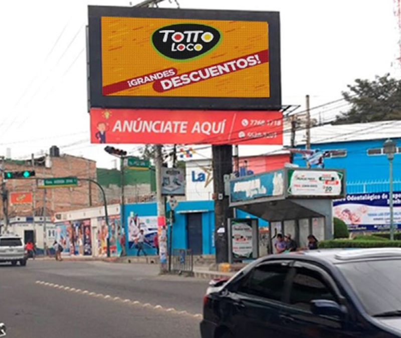 Parque de La Salle