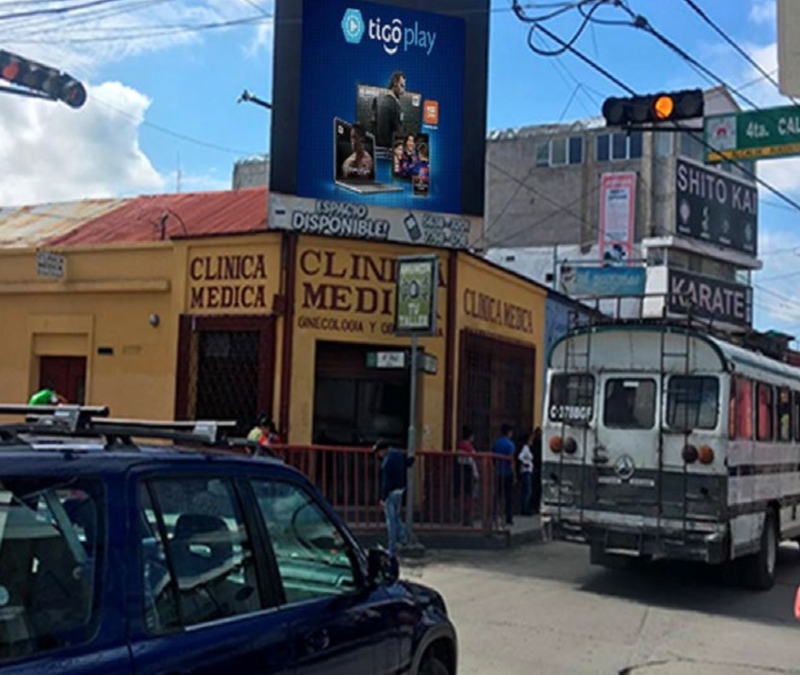 Huehuetenango Centro